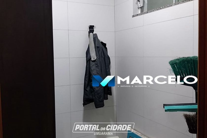 Casa &agrave; venda - 91m&sup2; - Jardim Canad&aacute;