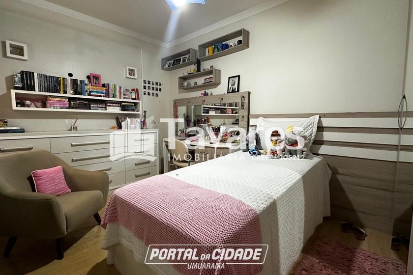 Casa &agrave; venda - 155m&sup2; - JARDIM IBIZA