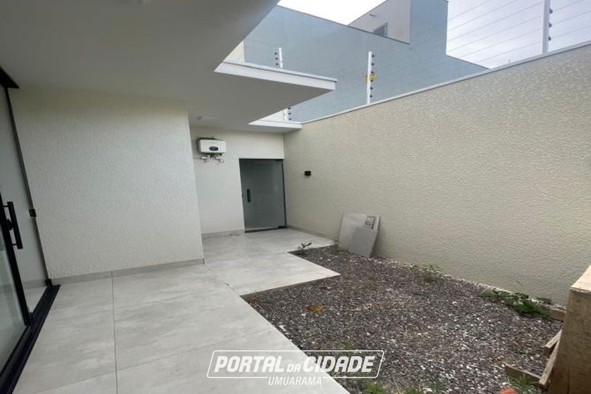 Casa &agrave; venda - 