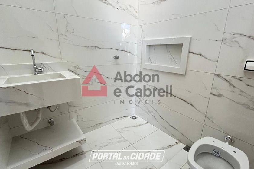 Casa &agrave; venda - 55m&sup2; - Jardim Ibis