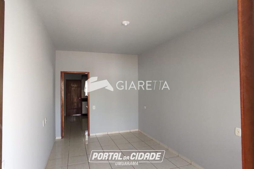 Casa &agrave; venda - 66m&sup2; - JARDIM PANCERA