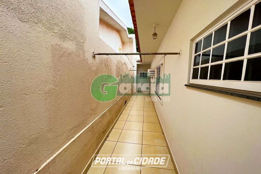 Casa &agrave; venda - 360m&sup2; - Jardim Harmonia