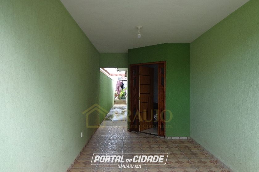 Casa &agrave; venda - 148m&sup2; - Zona III