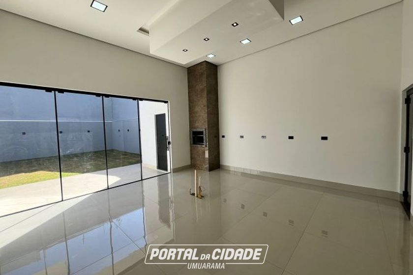 Casa &agrave; venda - Parque Bandeirantes