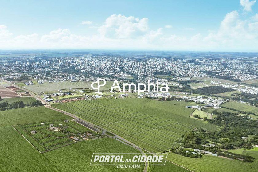 Terreno &agrave; venda - 225m&sup2; - Vista Linda