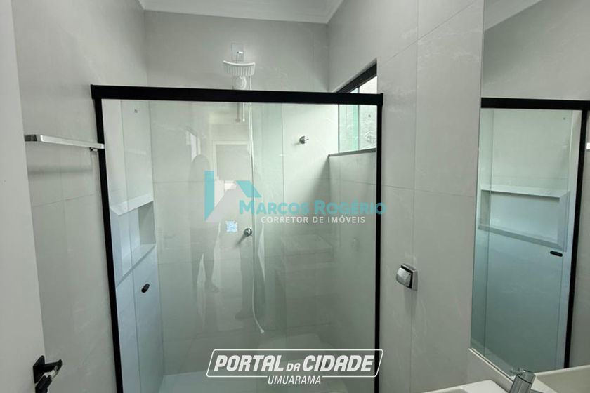 Casa &agrave; venda - 97m&sup2; - Jardim Portugues