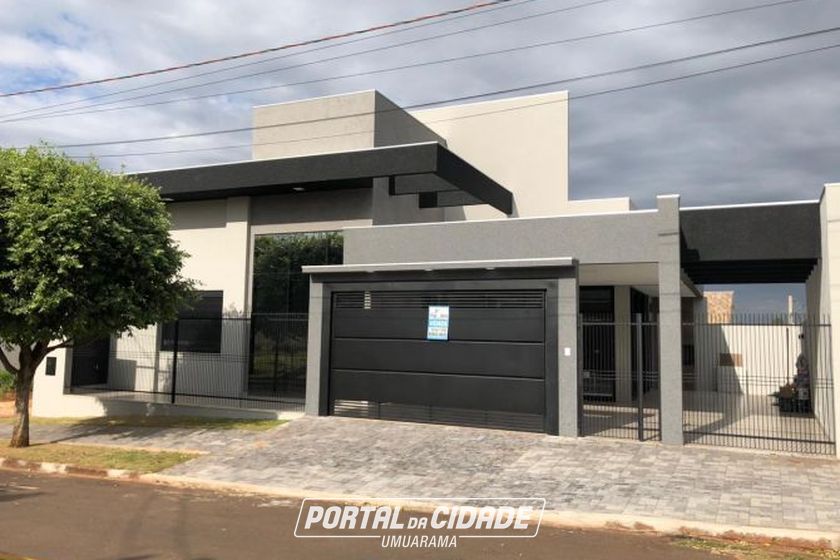 Casa &agrave; venda - 