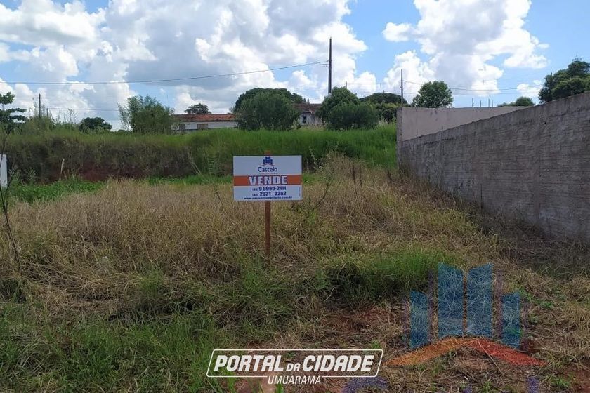 Terreno &agrave; venda - 180m&sup2; - Xambr&ecirc;