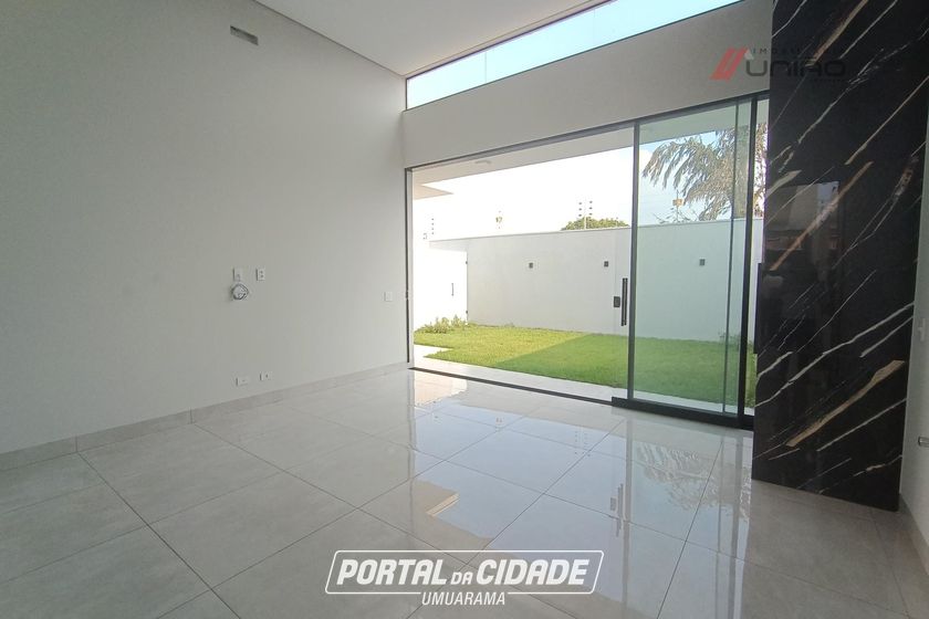 Casa &agrave; venda - 153m&sup2; - Parque dos Bandeirantes