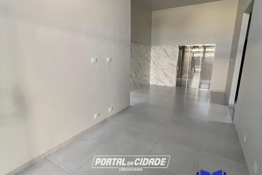 Casa &agrave; venda - 85m&sup2; - Parque Jap&atilde;o