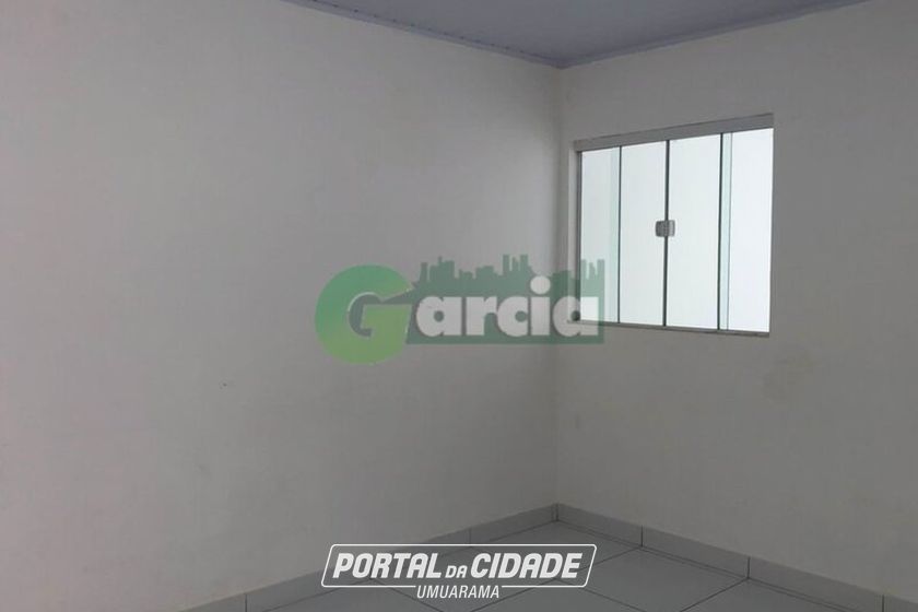 Casa &agrave; venda - 75m&sup2; - Zona III