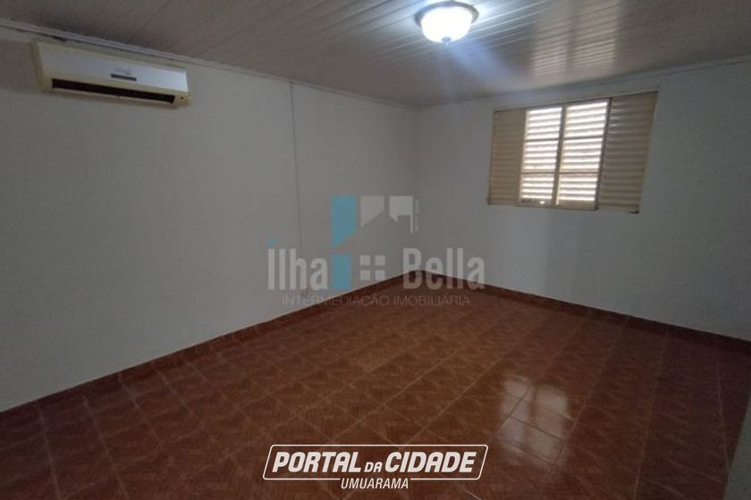 Casa para alugar - Jardim Uni&atilde;o