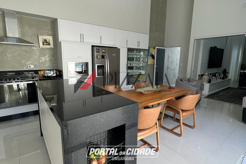 Casa &agrave; venda - 232m&sup2; - Jardim Belvedere