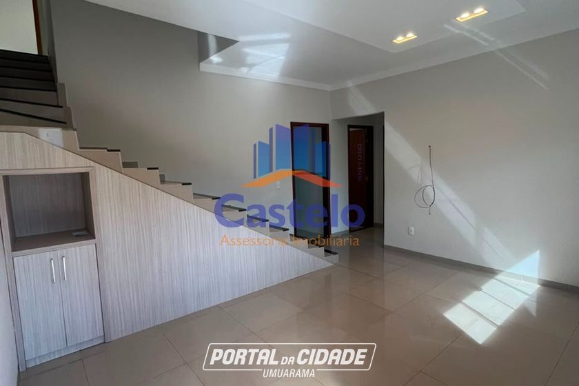 Casa para alugar - 22m&sup2; - PARQUE BANDEIRANTES