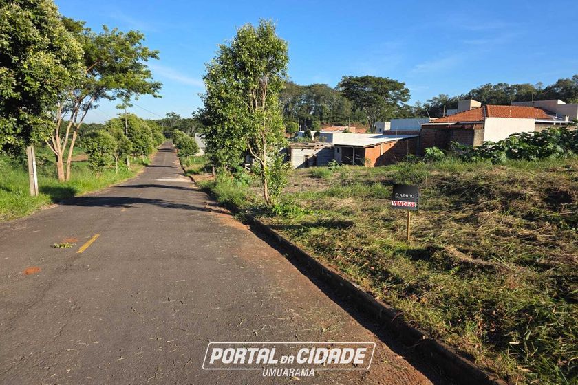 Terreno &agrave; venda - 255m&sup2; - Parque Residencial Viena ll