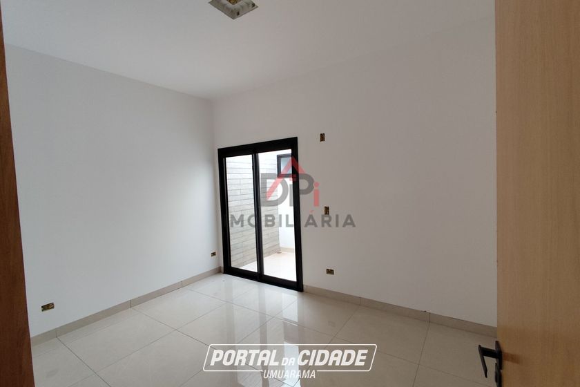 Casa &agrave; venda - 110m&sup2; - Jardim Veneza II