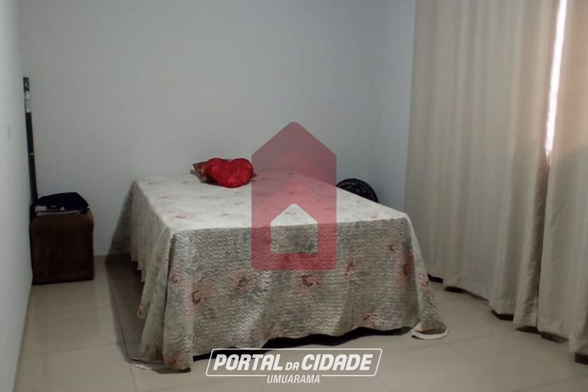 Casa &agrave; venda - 130m&sup2; - Centro