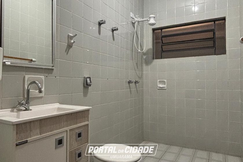 Casa para alugar - Zona II