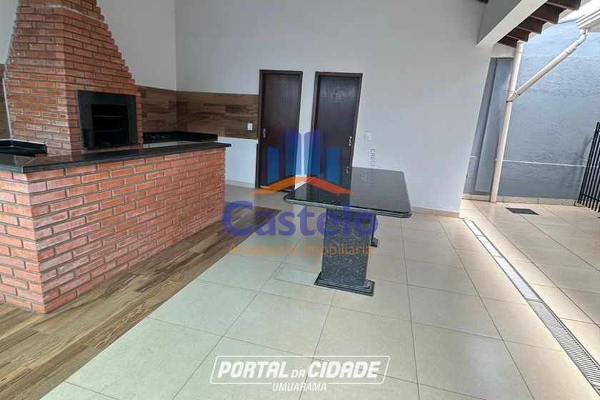 Casa &agrave; venda - 200m&sup2; - JARDIM AM&Eacute;RICA