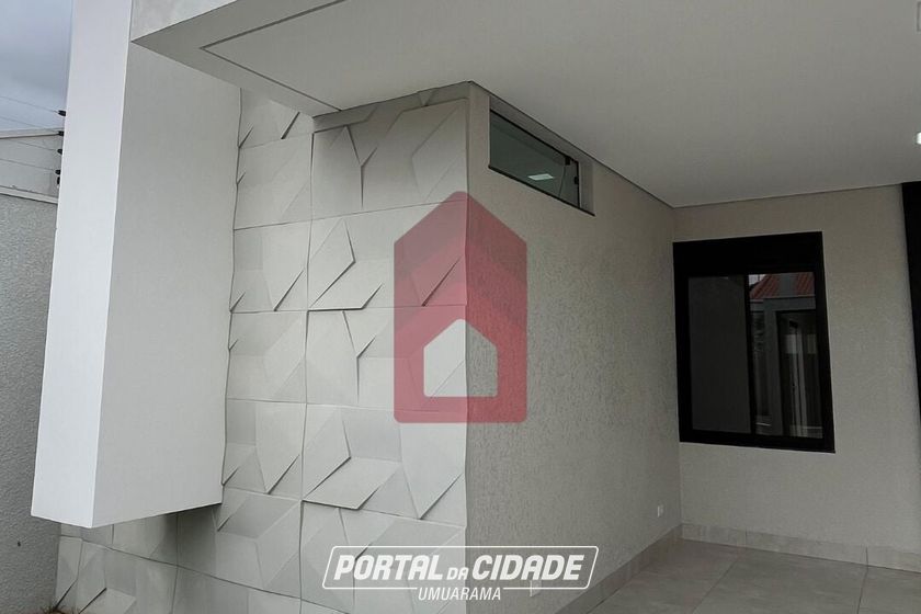 Casa &agrave; venda - 153m&sup2; - Parque Bandeirantes