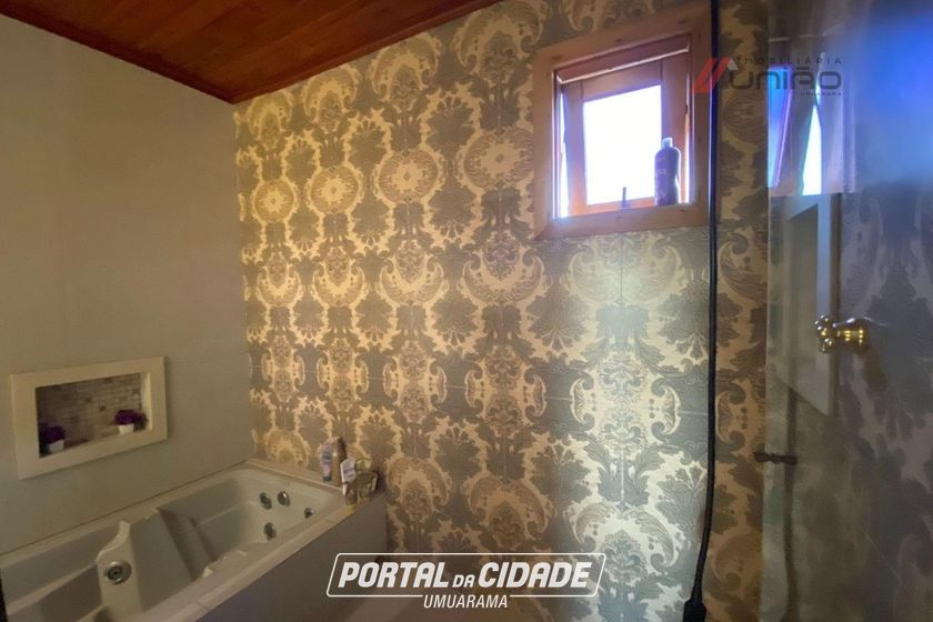 Casa &agrave; venda - 420m&sup2; - Zona I-a