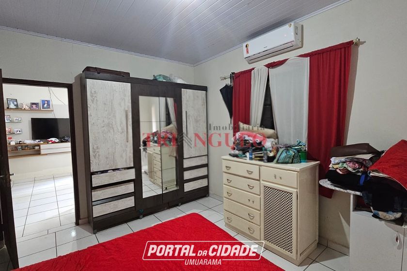 Casa &agrave; venda - 207m&sup2; - JARDIM IGUACU