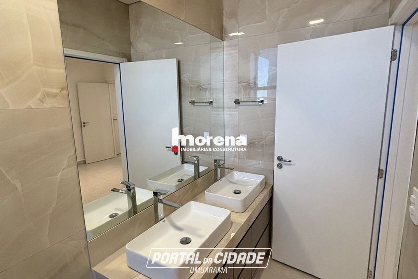 Apartamento &agrave; venda - 109m&sup2; - EDIFICIO MONTPELLIER