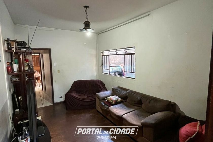 Terreno &agrave; venda - 114m&sup2; - ZONA I