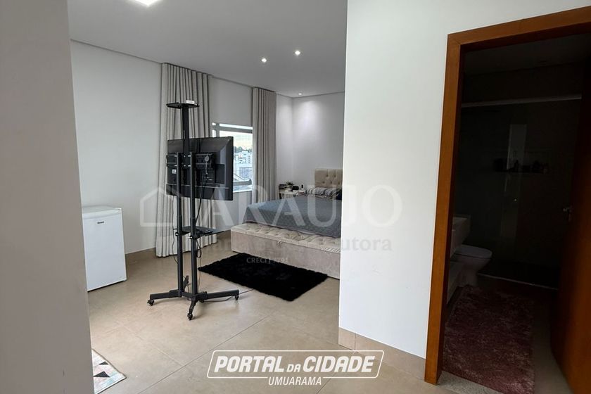 Sobrado &agrave; venda - 210m&sup2; - JARDIM ALPHAVILLE