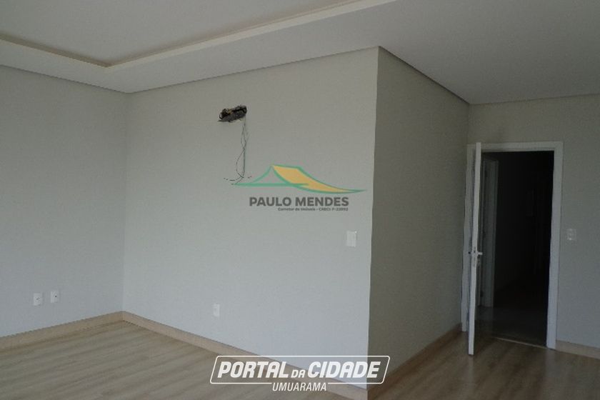 Apartamento &agrave; venda - 225m&sup2; - Zona II