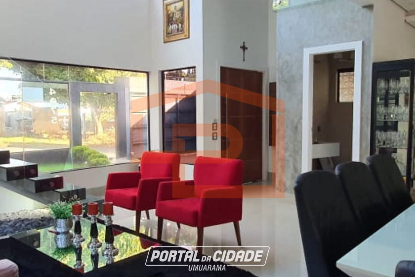 Casa &agrave; venda - 245m&sup2; - Pra&ccedil;a Anchieta
