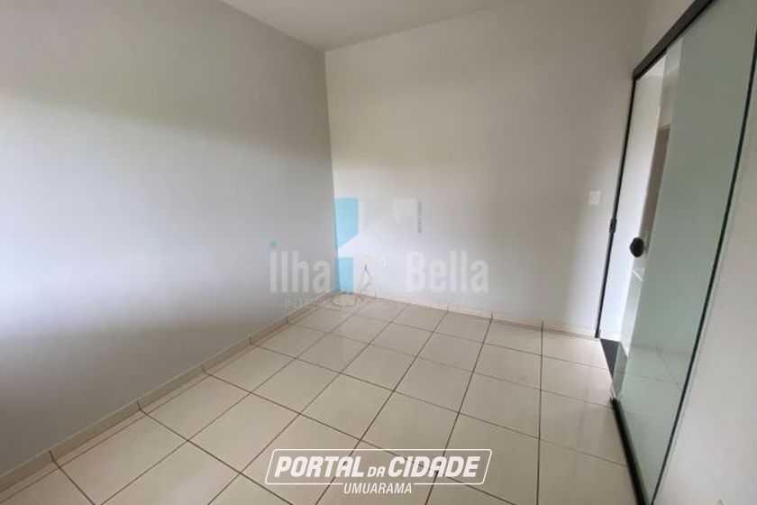Casa para alugar - Jardim Tamoio