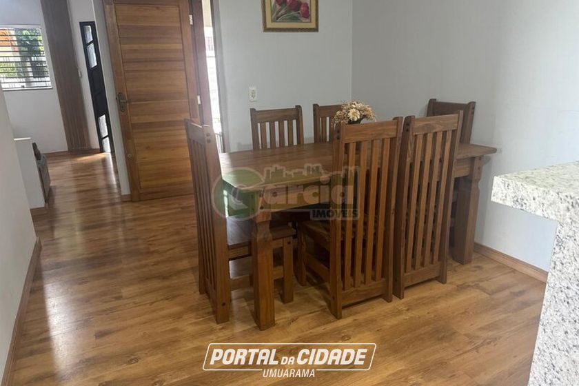Casa &agrave; venda - 130m&sup2; - Parque Bandeirantes