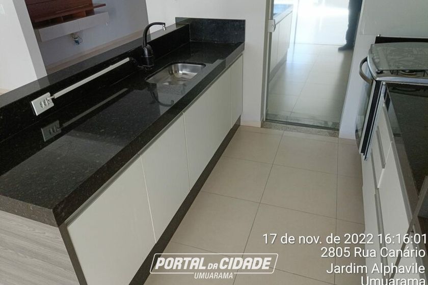 Casa &agrave; venda - 150m&sup2; - Jardim Alphavile