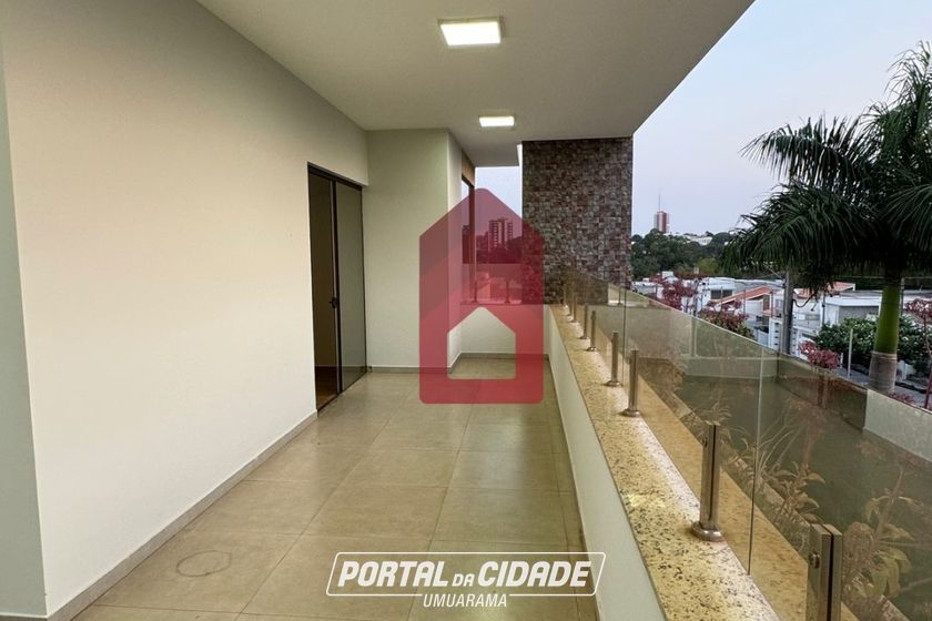 Casa para alugar - 380m&sup2; - Jardim Imigrantes II