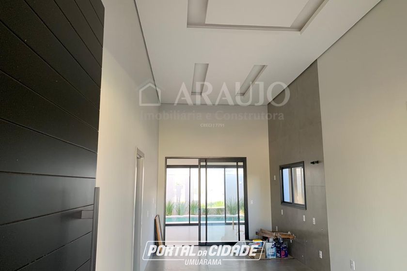 Casa &agrave; venda - 185m&sup2; - Jardins de Versailles