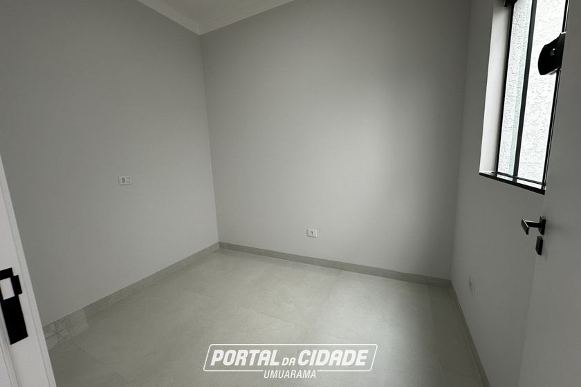 Casa &agrave; venda - 90m&sup2; - Jardim Cima