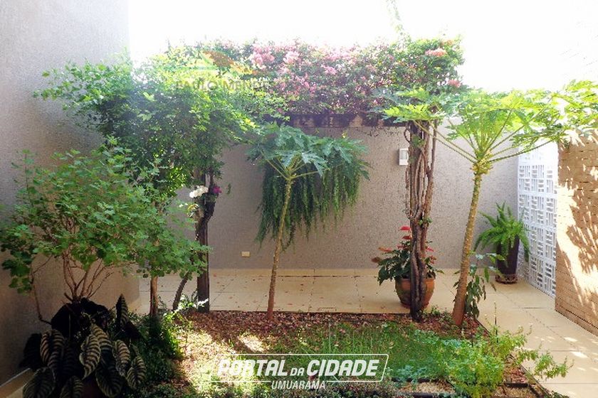 Casa &agrave; venda - 200m&sup2; - CONDOM&Iacute;NIO RESIDENCIAL ECOVILLE