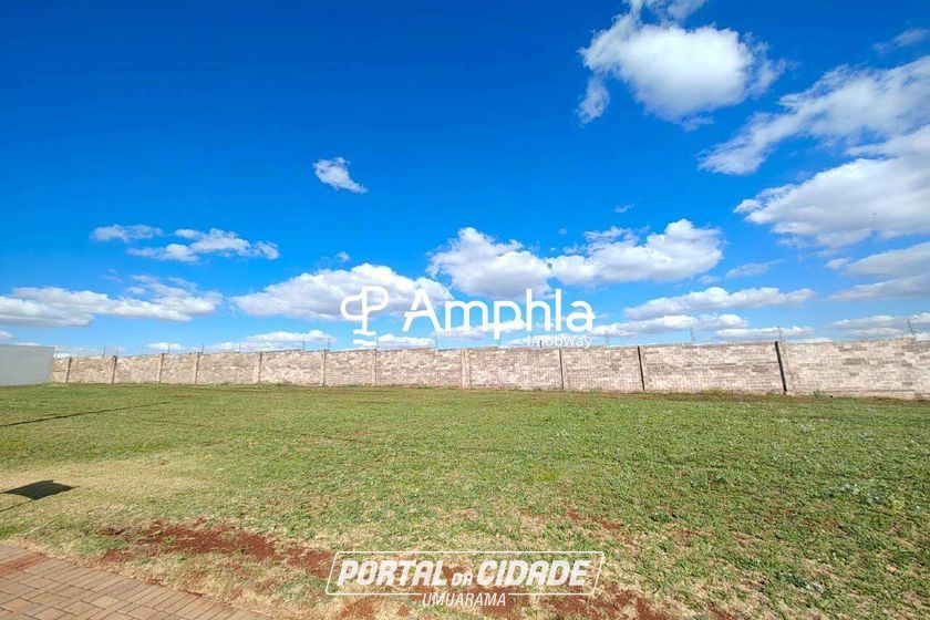 Terreno &agrave; venda - 200m&sup2; - Vista Linda