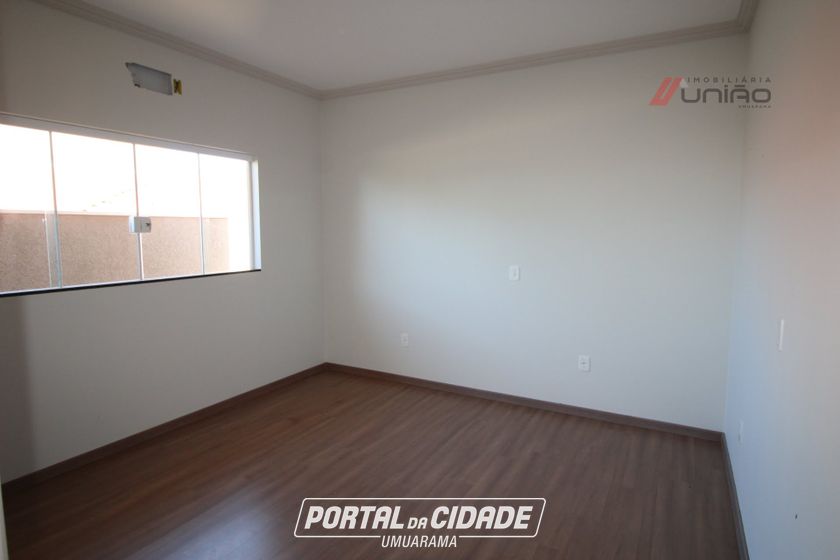 Casa &agrave; venda - 153m&sup2; - Jardim Alphavile