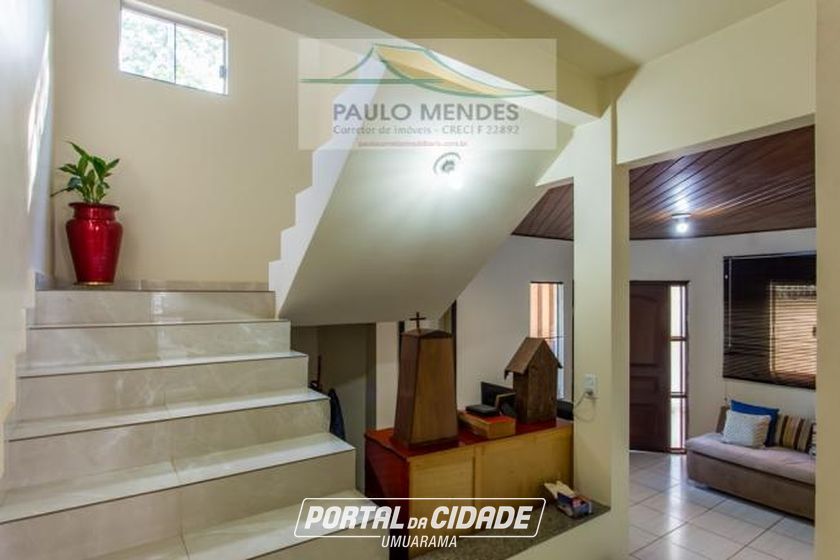 Sobrado &agrave; venda - 212m&sup2; - Jardim Panorama