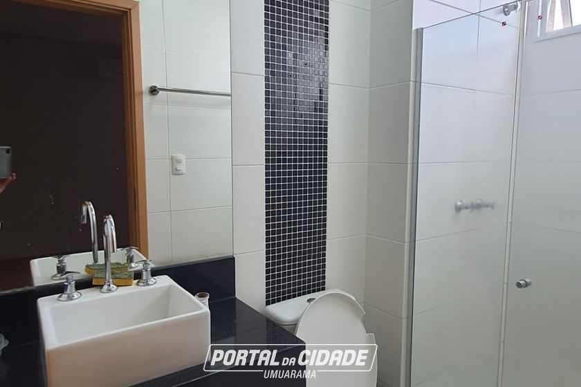 Apartamento &agrave; venda - 86m&sup2; - Zona I-a