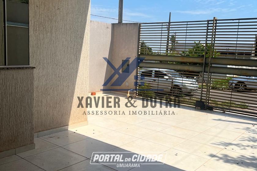 Casa &agrave; venda - 100m&sup2; - Parque Ibirapuera