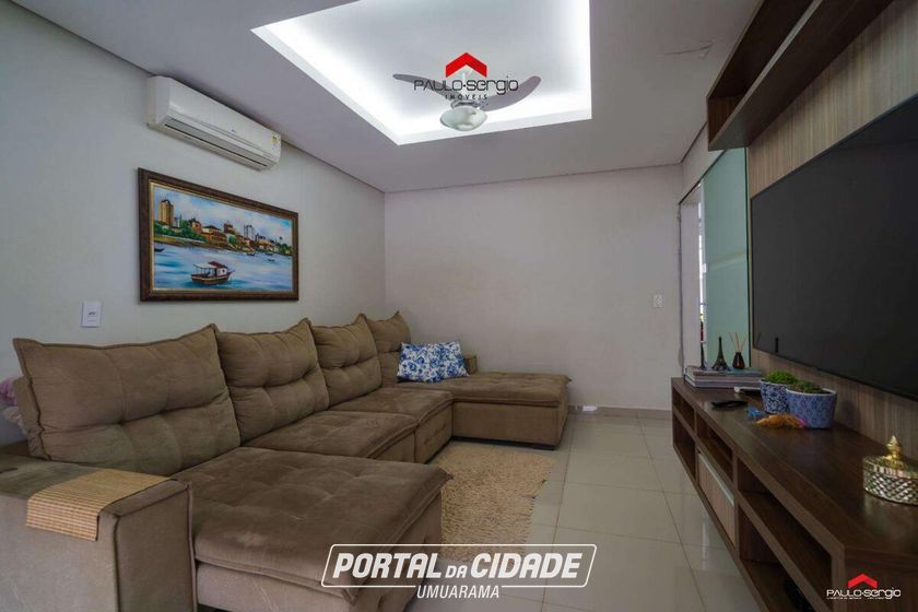 Sobrado &agrave; venda - 225m&sup2; - Jardim Petr&oacute;polis