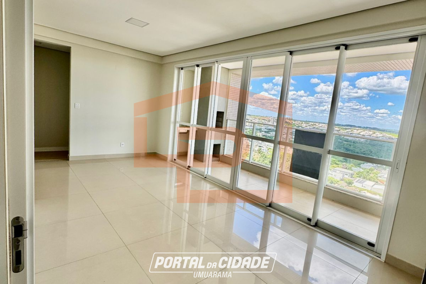 Apartamento &agrave; venda - 102m&sup2; - Jardim dos Pr&iacute;ncipes