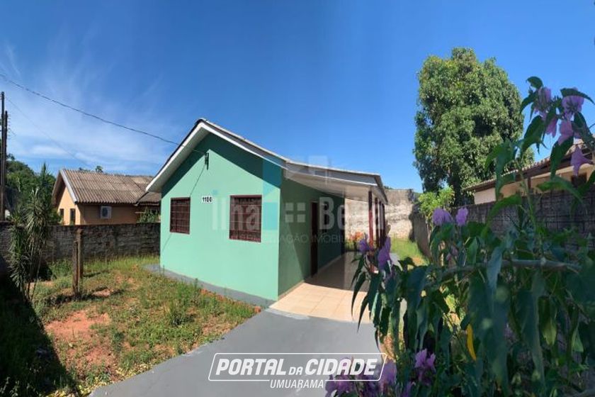 Casa &agrave; venda - 