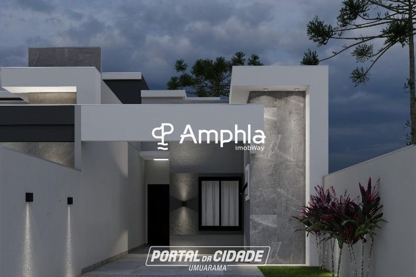 Casa &agrave; venda - 60m&sup2; - Jardim Coopagro