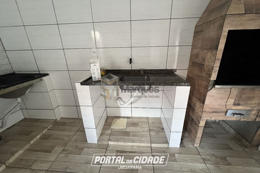 Casa &agrave; venda - 170m&sup2; - Parque Belo Monte