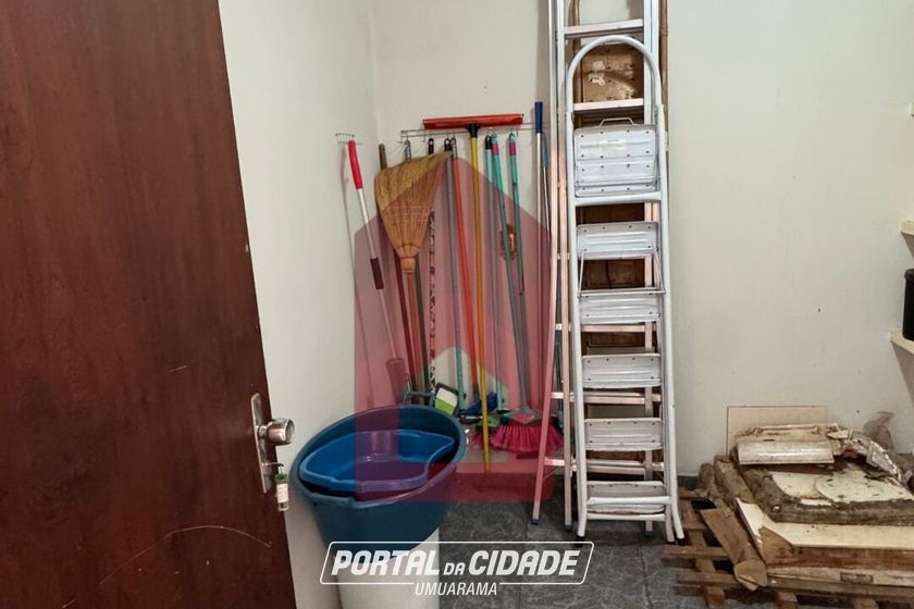 Casa &agrave; venda - 332m&sup2; - Zona I