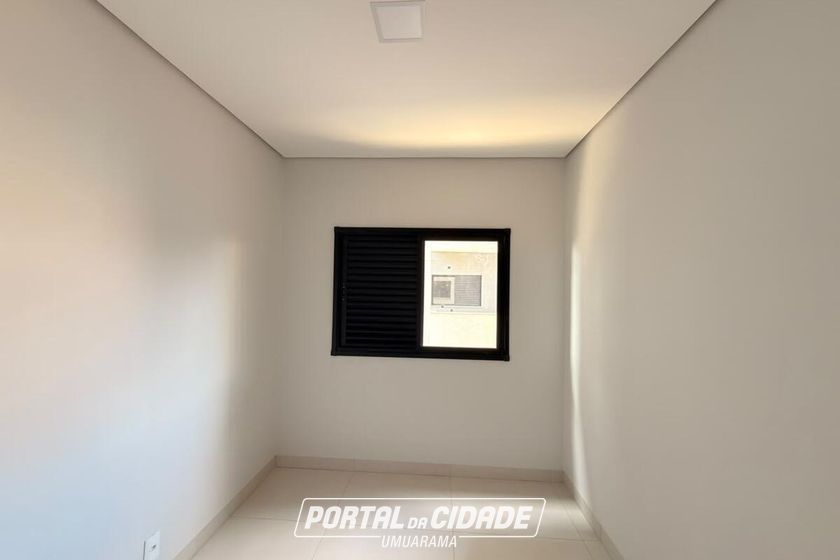 Apartamento &agrave; venda - Jardim Arax&aacute;